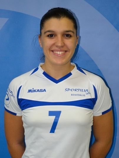 LOSCIALE ARIANNA